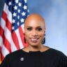 Portrait of For US House Representative, MA-7