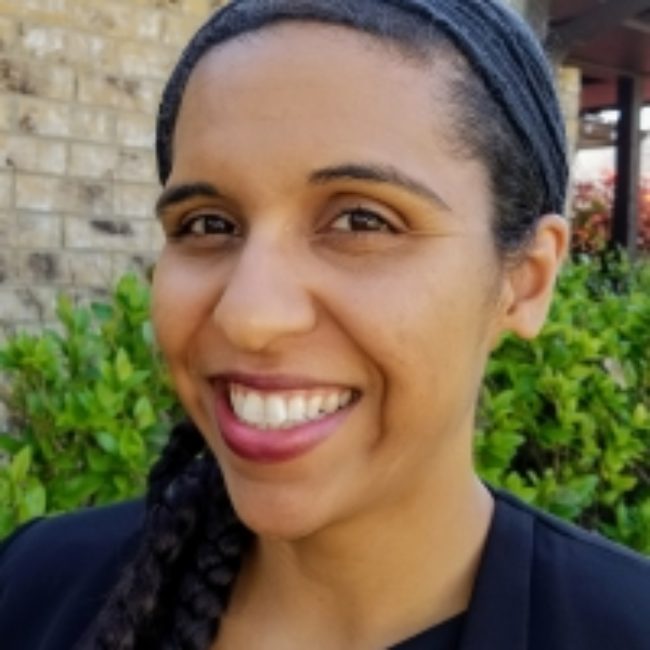 Portrait of For US House Representative, TX-24