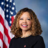 Portrait of For U.S. House Representatives (GA-07)