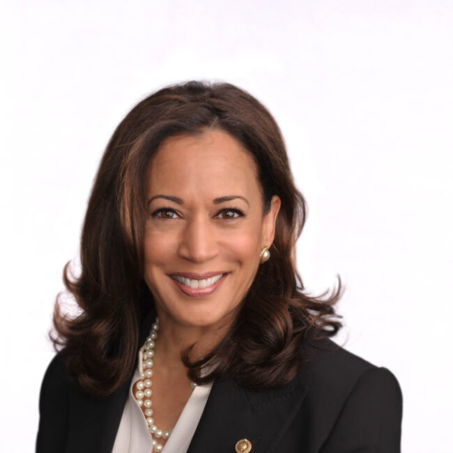 Kamala Harris -Higher Heights for America PAC