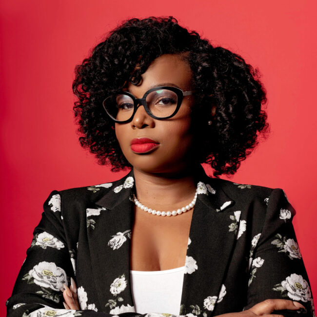 Portrait ofBoard Member