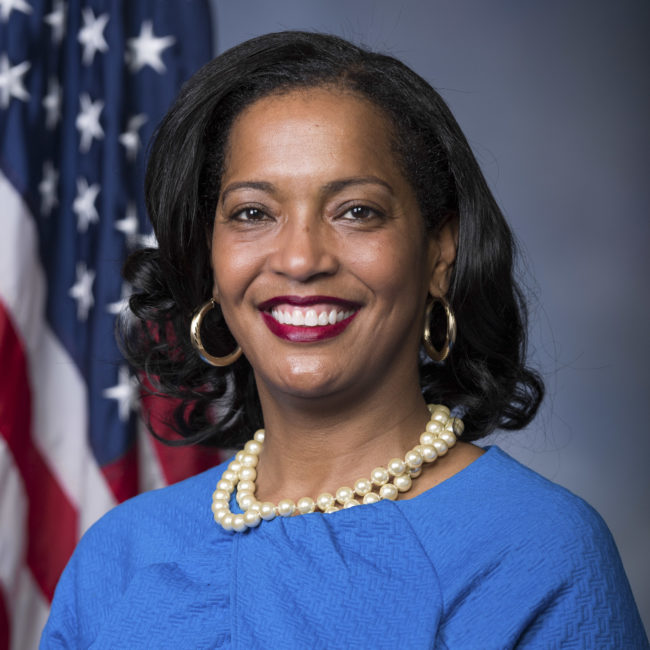 Portrait of For U.S. House of Representatives (CT-5)