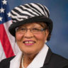 Portrait ofNorth Carolina's 12th Congressional District in the U.S. House of Representatives