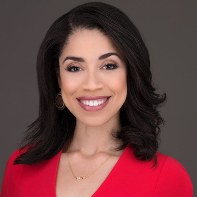 Portrait ofFor Congress (TX-18)
