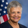 Portrait ofNew Jersey's 12th Congressional District in the U.S. House of Representatives