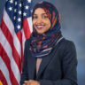 Portrait of For US House Representative, MN-5