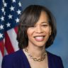 Portrait ofFOR U.S. SENATOR OF DELAWARE