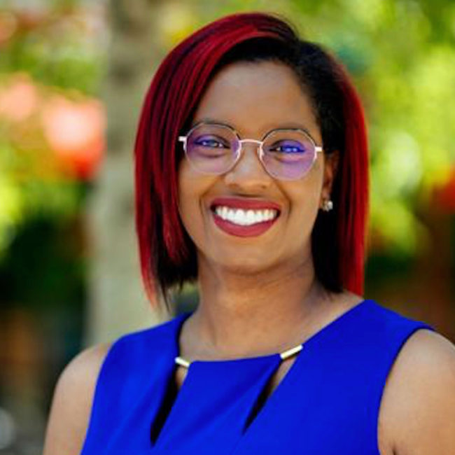 Portrait ofFor Mayor of Richmond, Virginia