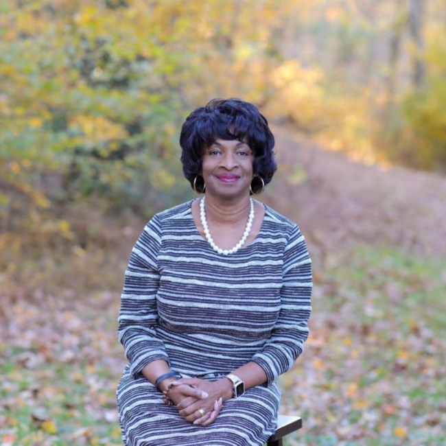 Portrait ofFor US House Representative, NC-04