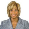 Portrait offor Mayor of North Las Vegas