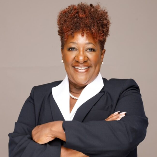 Portrait of'Race to Watch' Memphis Mayoral Race 