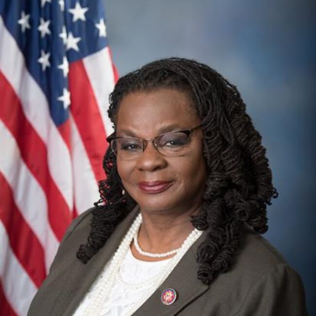 Portrait ofFor U.S. House of Representatives (WI-04)