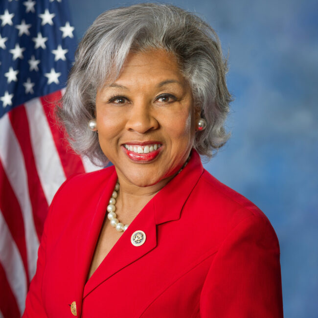 Portrait offor U.S. House of Representatives (OH-03)