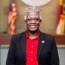 Portrait offor Attorney General of North Carolina