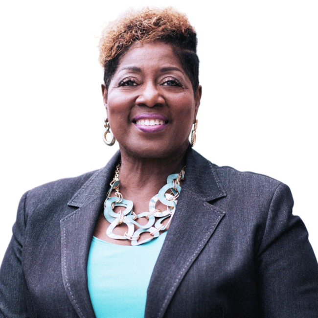 Portrait ofFor U.S. Congress (VA-07)