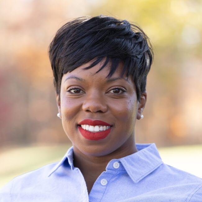 Portrait ofFor U.S. Congress (VA-07)