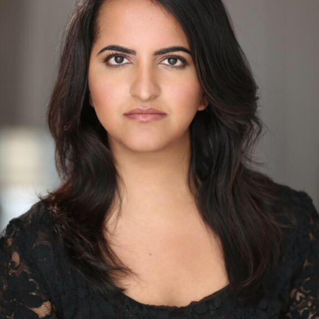 Portrait ofDirector of Digital Engagement
