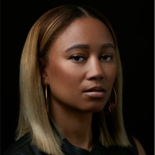 Portrait ofSenior Advisor
