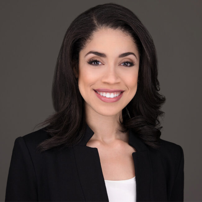 Portrait ofFor Congress (TX-18)